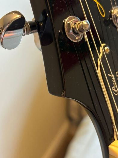 Epiphone Les Paul Standard