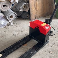 Electric pallet trucks (IN STOCK)