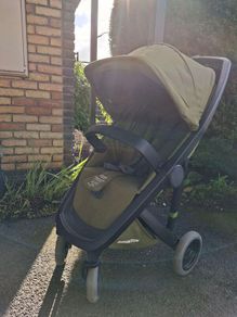 PushChair
