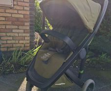 PushChair