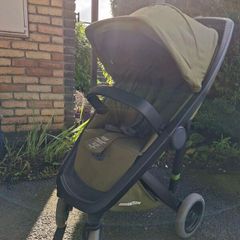 PushChair