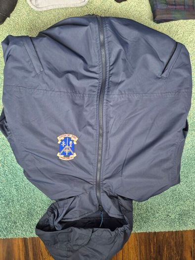 St Louis Uniform, Rathmines