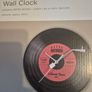 Livarno Record Wall Clock Image 2