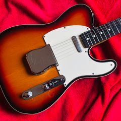 Rare 1992 early custom shop Fender Telecaster Custom