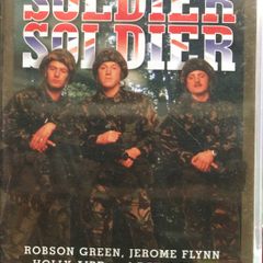 Soldier Soldier - Series 1 [DVD TV Boxset]