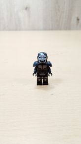 LEGO Star Wars The Bad Batch Wrecker Minifigure