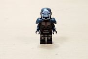 LEGO Star Wars The Bad Batch Wrecker Minifigure