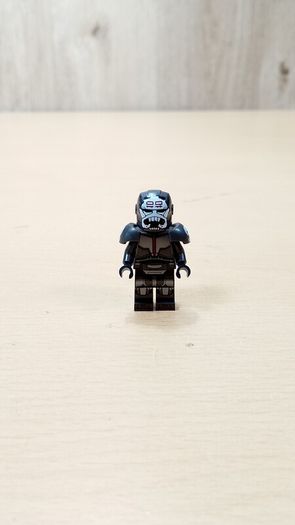 LEGO Star Wars The Bad Batch Wrecker Minifigure