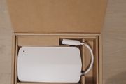 Cisco Meraki MT12 - Water Leak Detection Sensor WiFi