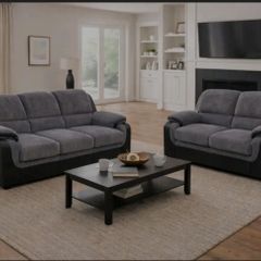Brand New Sofas