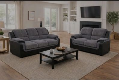 Brand New Sofas
