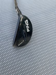 Ping Cadence TR Shea H Putter