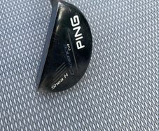 Ping Cadence TR Shea H Putter