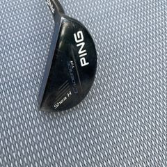 Ping Cadence TR Shea H Putter