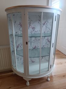 China Cabinet