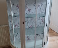 China Cabinet