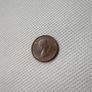 coin uk farthing Image 2