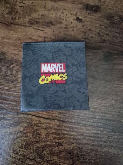 Captain America Cuff Links