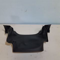 Audi A4 B8 8k 08-16 Upper Top Steering Column Cowling Trim Black 8k08583456ps