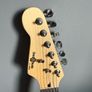 Electric Guitar Sunburst / Left Handed (Gig Bag, Strings, Pick & Cable) Image 3