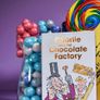 Stunning Charlie and the Chocolate Factory Storybook Eyeshadow Palette Image 2