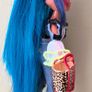 LOL OMG Punk Grrl Doll Image 4