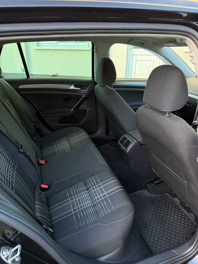 Volkswagen Golf Lounge Edition 1.6 TDI (NEW NCT)