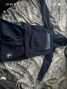 boys tracksuit