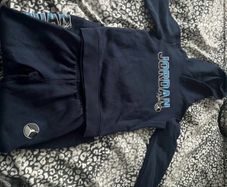 boys tracksuit