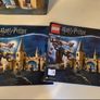 Lego Harry Potter (6 sets) Image 8
