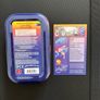 Pokemon Empty Mini Tins Pair Kanto Power Mew & Mewtwo + Matching Art Cards Image 3