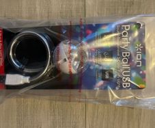 ION Audio Party Ball USB