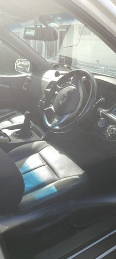 Crew cab, Pickup, SsangYong Korando Sports