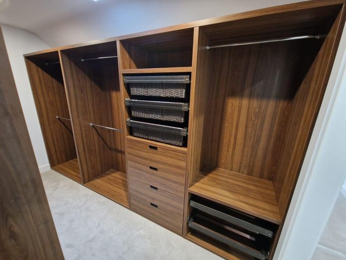 Tegre Sliding Wardrobes. Special offers available
