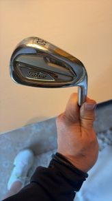 Titleist 710 irons