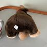 Festive Moose soft toy and Santa Express Childrens Christmas cup Image 10