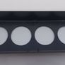 Guinness pint glass plastic tray holder,hold 4 pints,,see pictures for condition, sold as is ,buyer collects or pays postage thank you Image 2