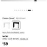 Ikea micke desk Image 3