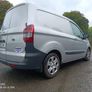 Ford courier connect Image 5