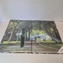 1988 Michael Jackson Special Hardcover Book (John Kercher) Image 2