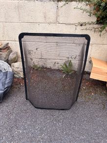 Fire Guard