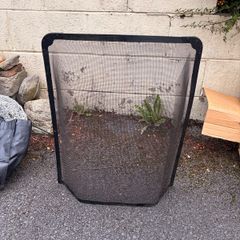 Fire Guard