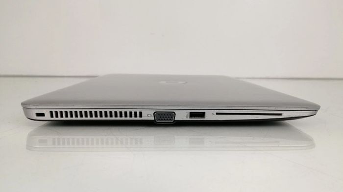 HP Elitebook 850 G4 15.6" Gaming Laptop Intel i7 8GB RAM 256GB SSD NVIDIA 2GB Windows 11 Pro
