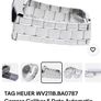 Tag heuer watch link Image 4