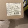 Levis Trainers Image 7