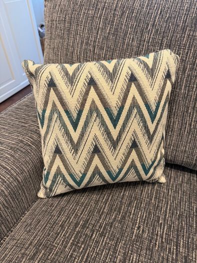 Armchair & 3 Seater Sofa