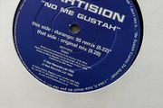 Partision - no me gustah 12" vinyl