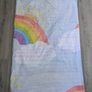 Next single rainbow duvet Image 2