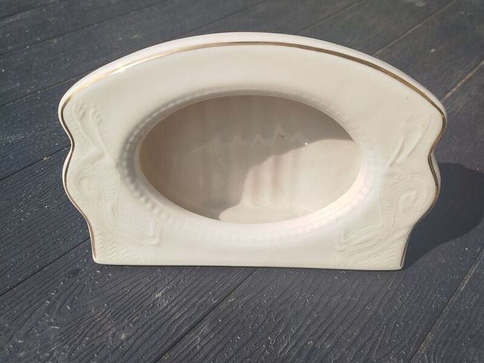 Donegal Parian China Frame