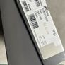 Vince Camuto ladies nude leather shoes size 41 Image 9